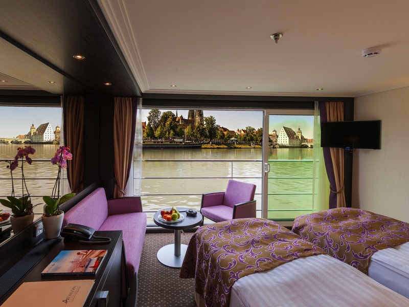 Panorama Suite